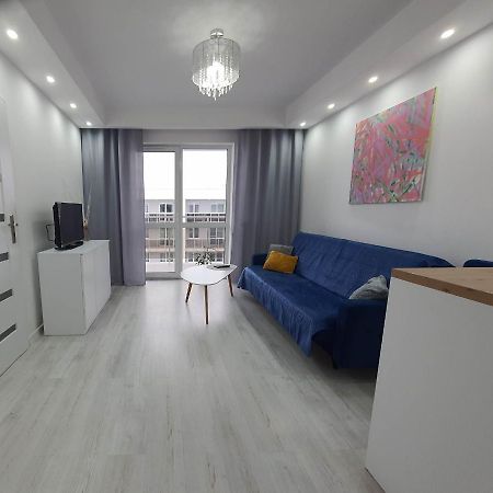 Welcome Apartment Suwałki Extérieur photo
