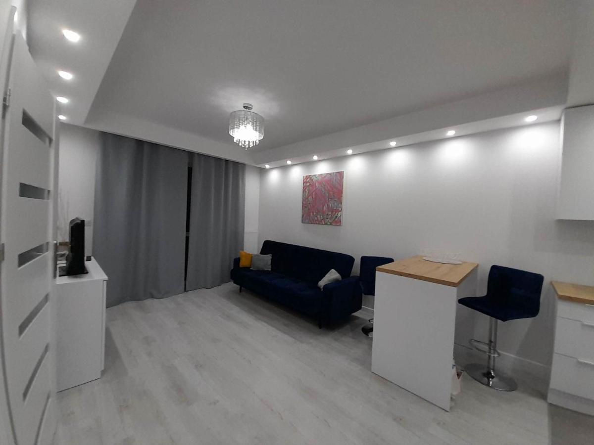 Welcome Apartment Suwałki Extérieur photo